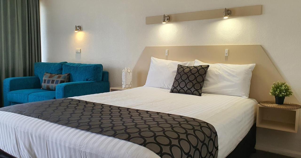 Cobb Inlander Motel Hay Zewnętrze zdjęcie