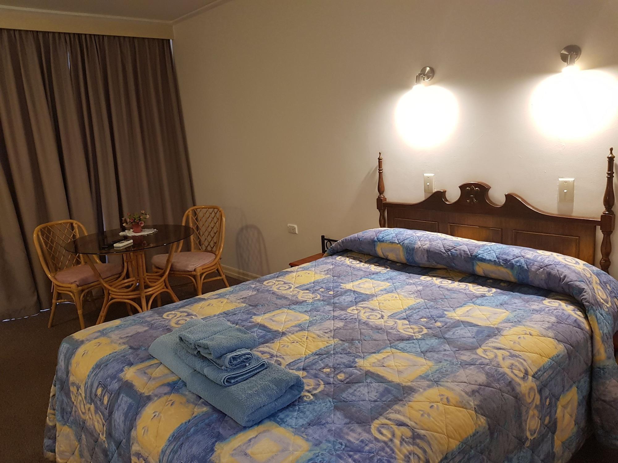 Cobb Inlander Motel Hay Zewnętrze zdjęcie