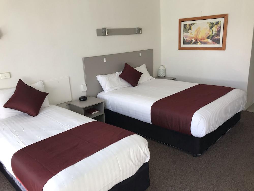 Cobb Inlander Motel Hay Zewnętrze zdjęcie