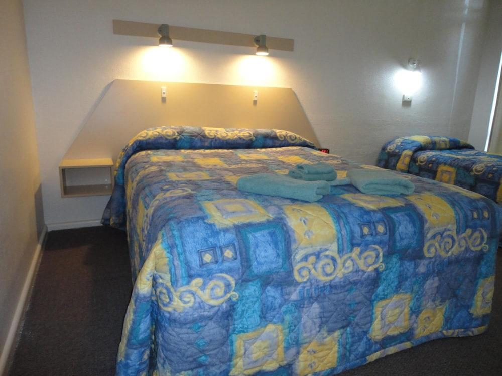 Cobb Inlander Motel Hay Zewnętrze zdjęcie